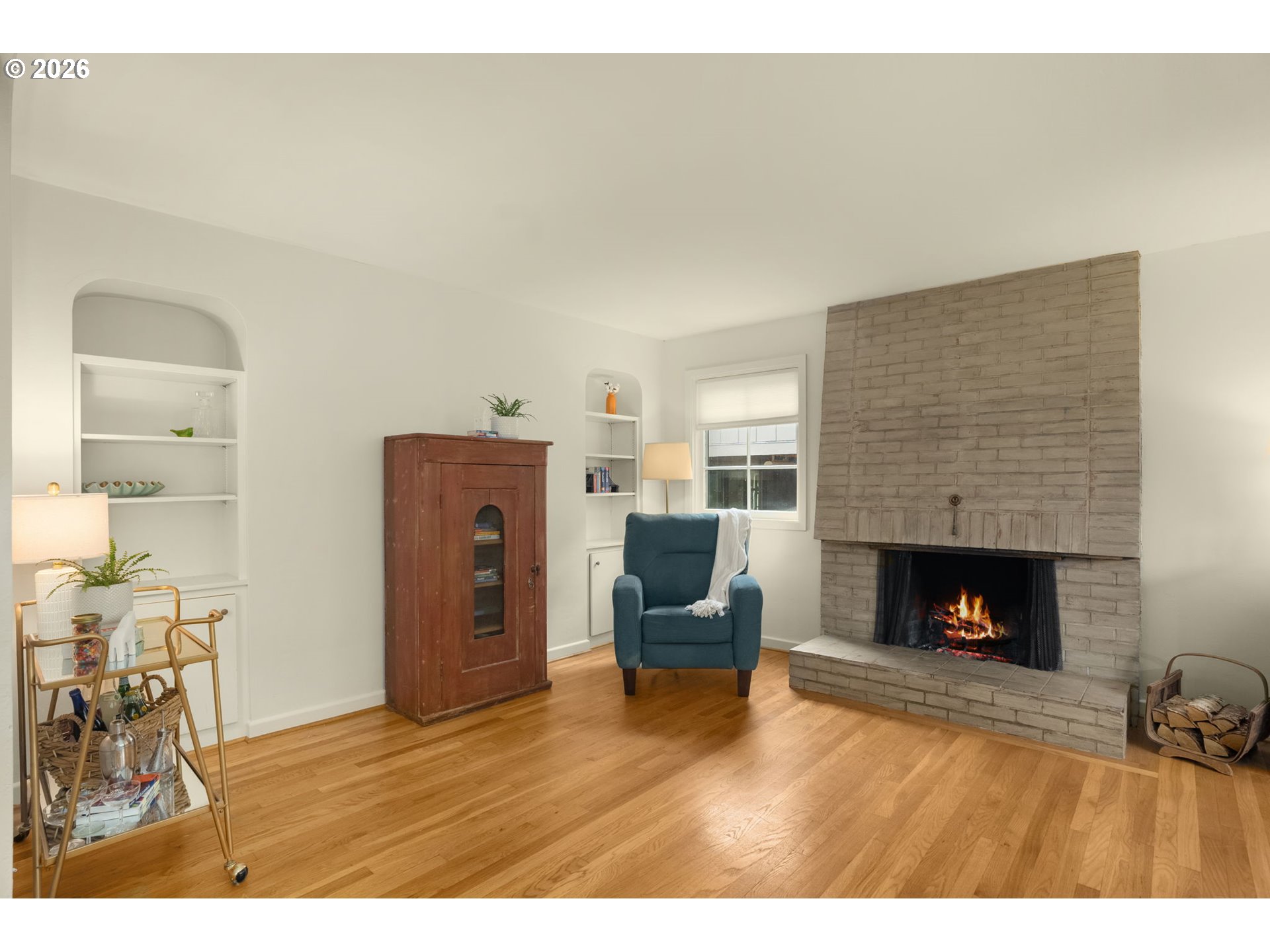 16038 Reese Road Lake Oswego, OR 97035 - Photo 5 of 40