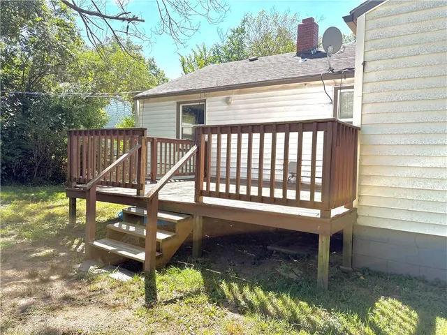 $100,000 | 480 Fieldcrest Drive, Pittsburg, KS 66762