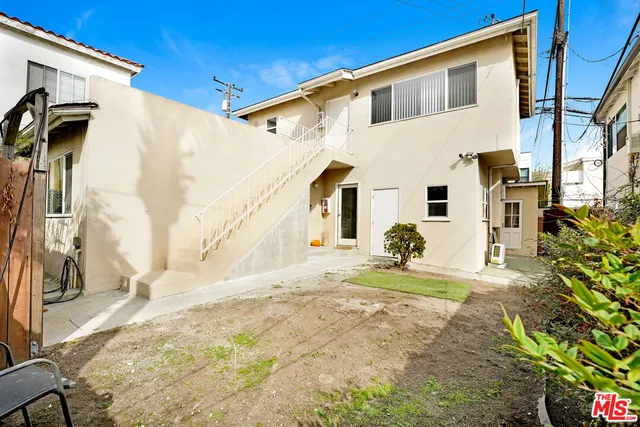 $3,150 | 1255 26th Street, Unit 1, Santa Monica, CA 90404