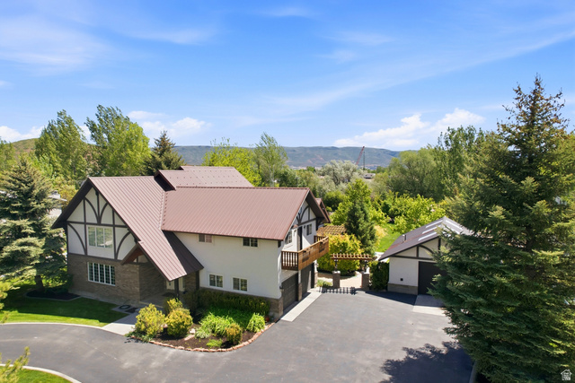 788 North Center Street Midway, UT 84049 - Photo 94 of 117