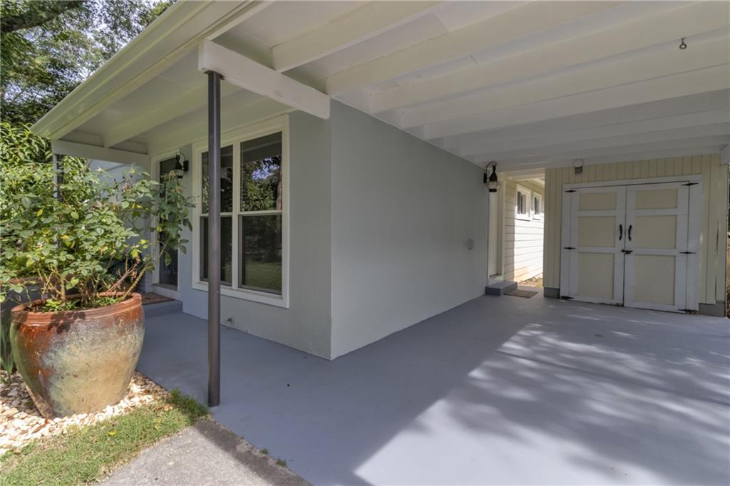 2484 Ortega Way Atlanta, GA 30341 - Photo 25 of 29