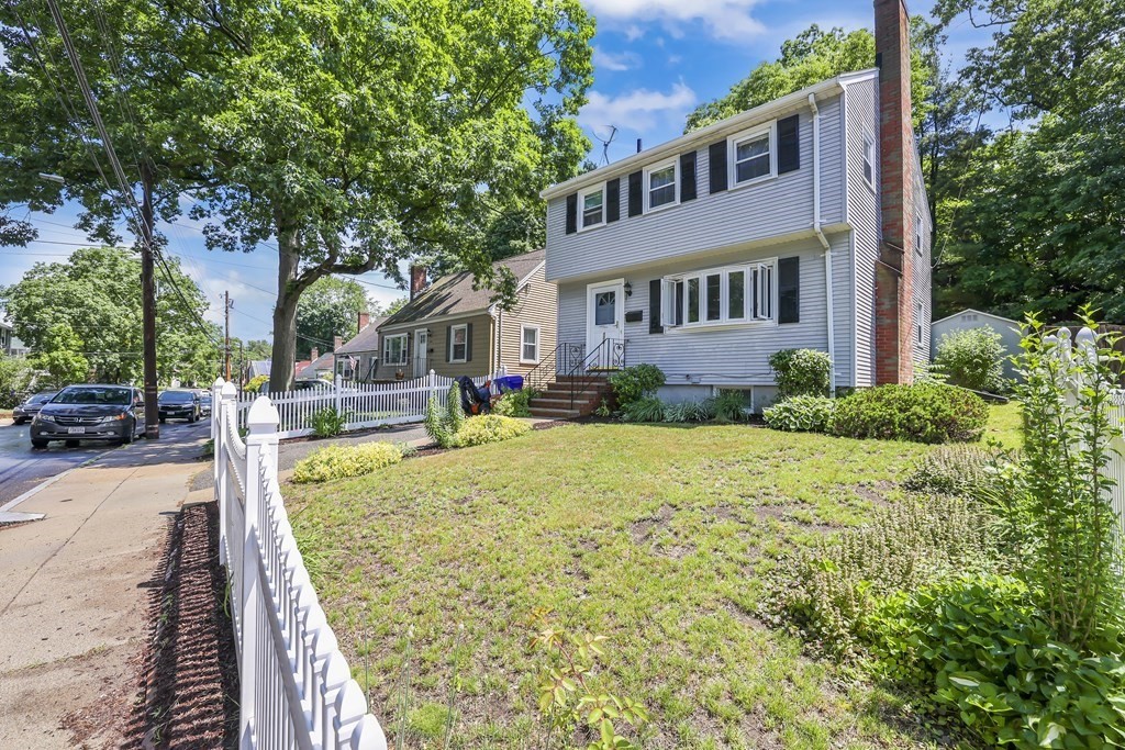 108 Glenellen Road Boston, MA 02132 - Photo 1 of 29 Gallery Image 1