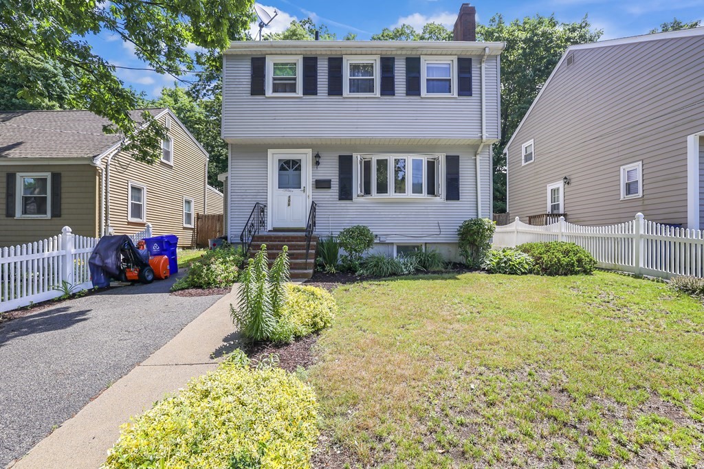 108 Glenellen Road Boston, MA 02132 - Photo 25 of 29 Gallery Image 25