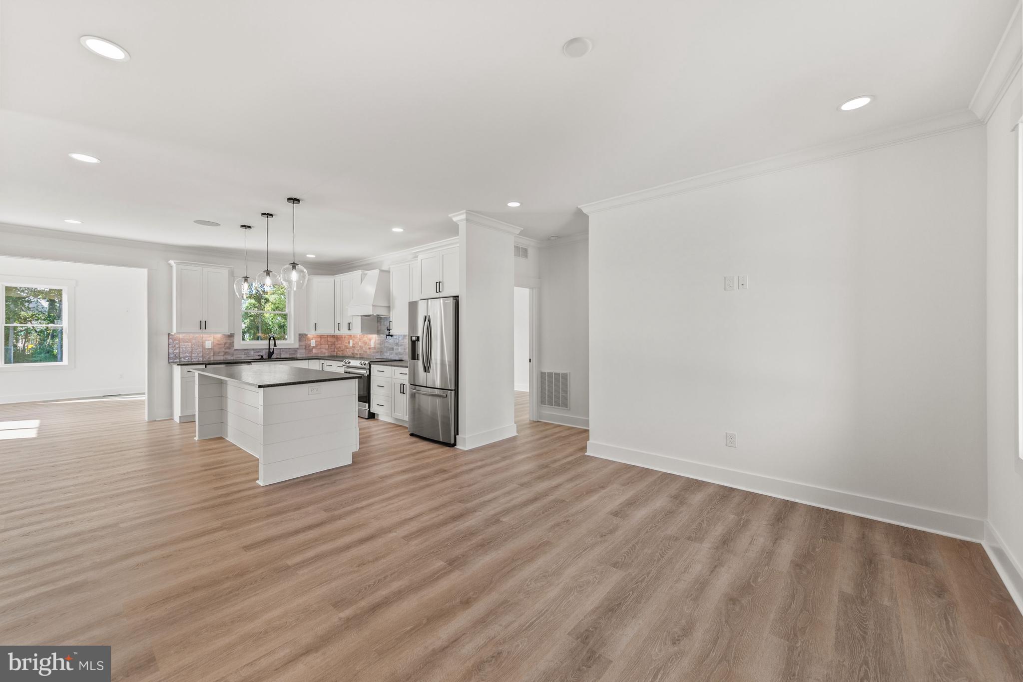 33 Beacon Circle Millsboro, DE 19966 - Photo 14 of 27 Dining/Kitchen