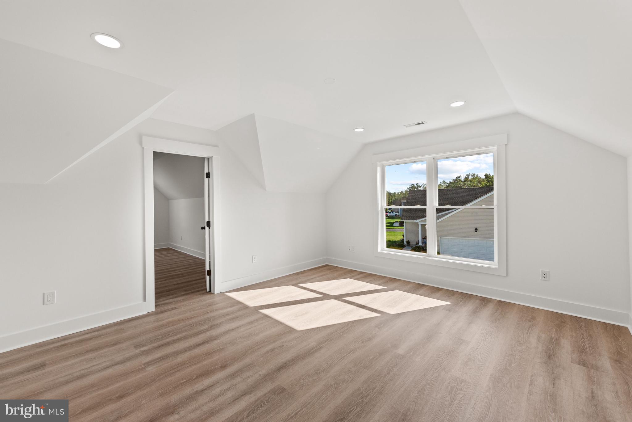 33 Beacon Circle Millsboro, DE 19966 - Photo 20 of 27 Upper Level Family Room
