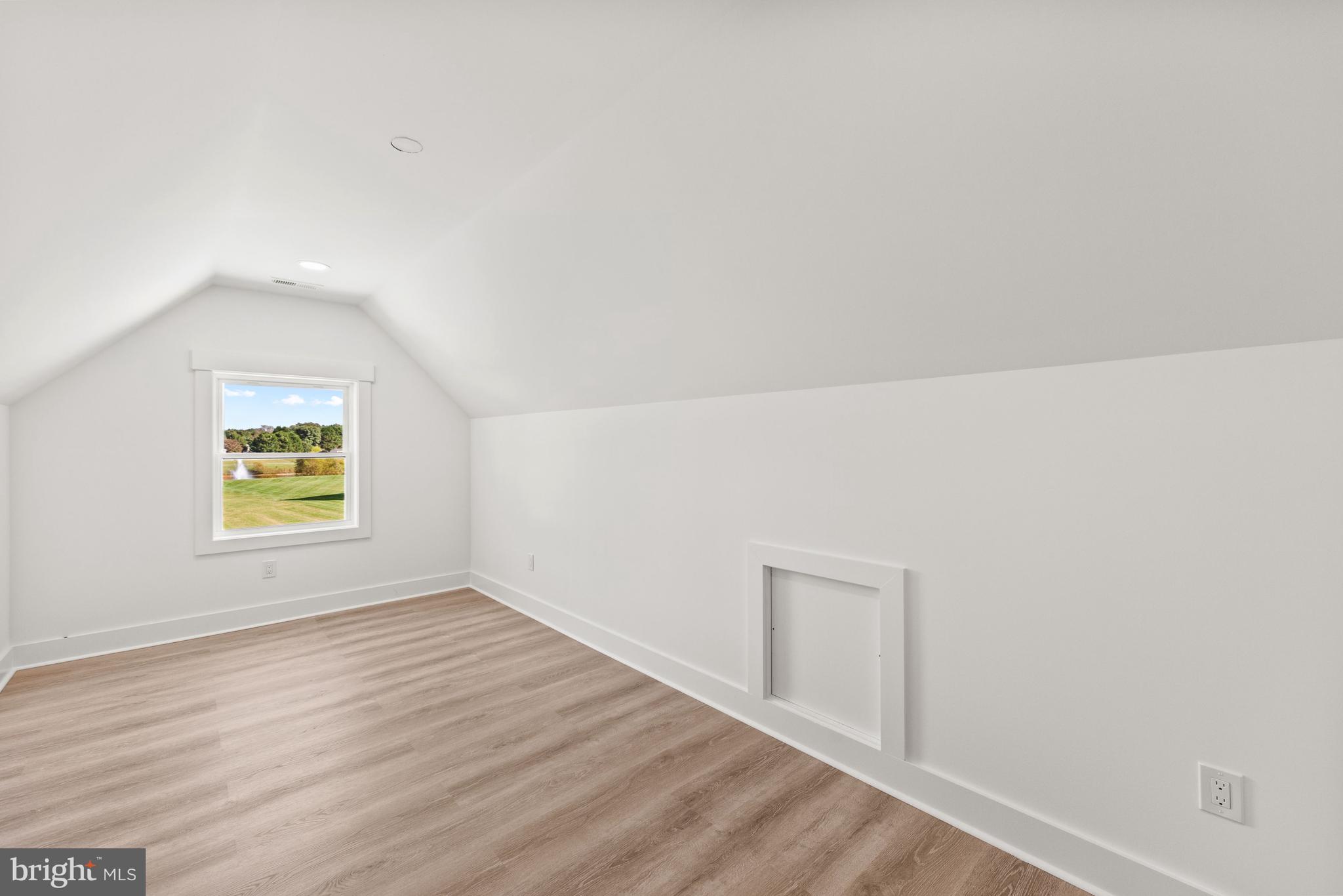 33 Beacon Circle Millsboro, DE 19966 - Photo 22 of 27 Upper Level Home Gym