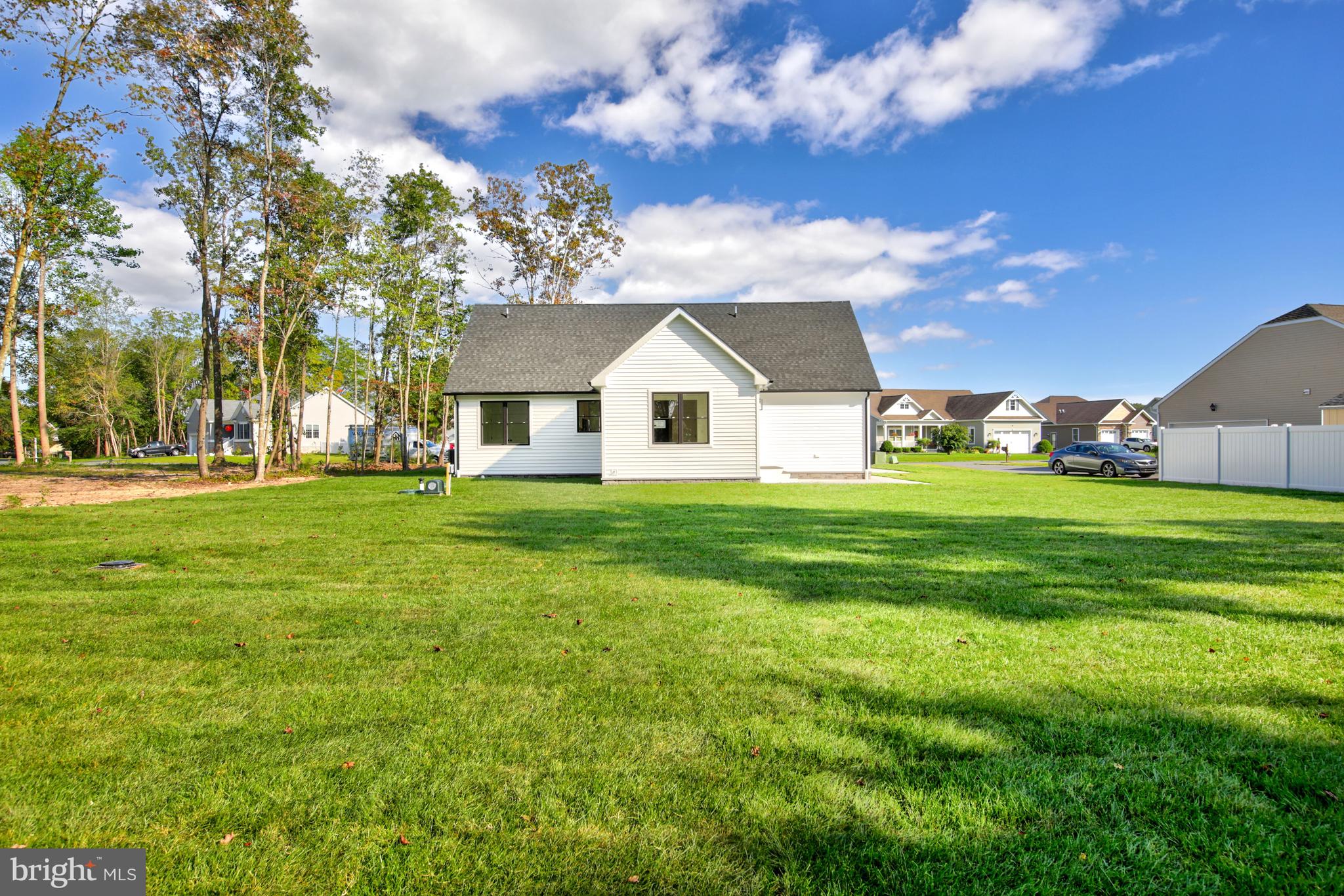 33 Beacon Circle Millsboro, DE 19966 - Photo 25 of 27 Rear Exterior