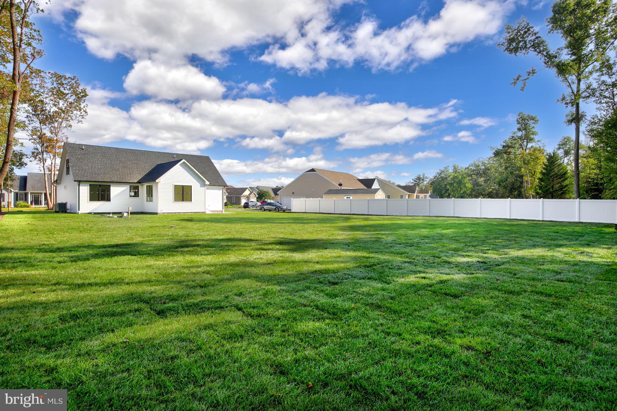 33 Beacon Circle Millsboro, DE 19966 - Photo 26 of 27 Rear Exterior