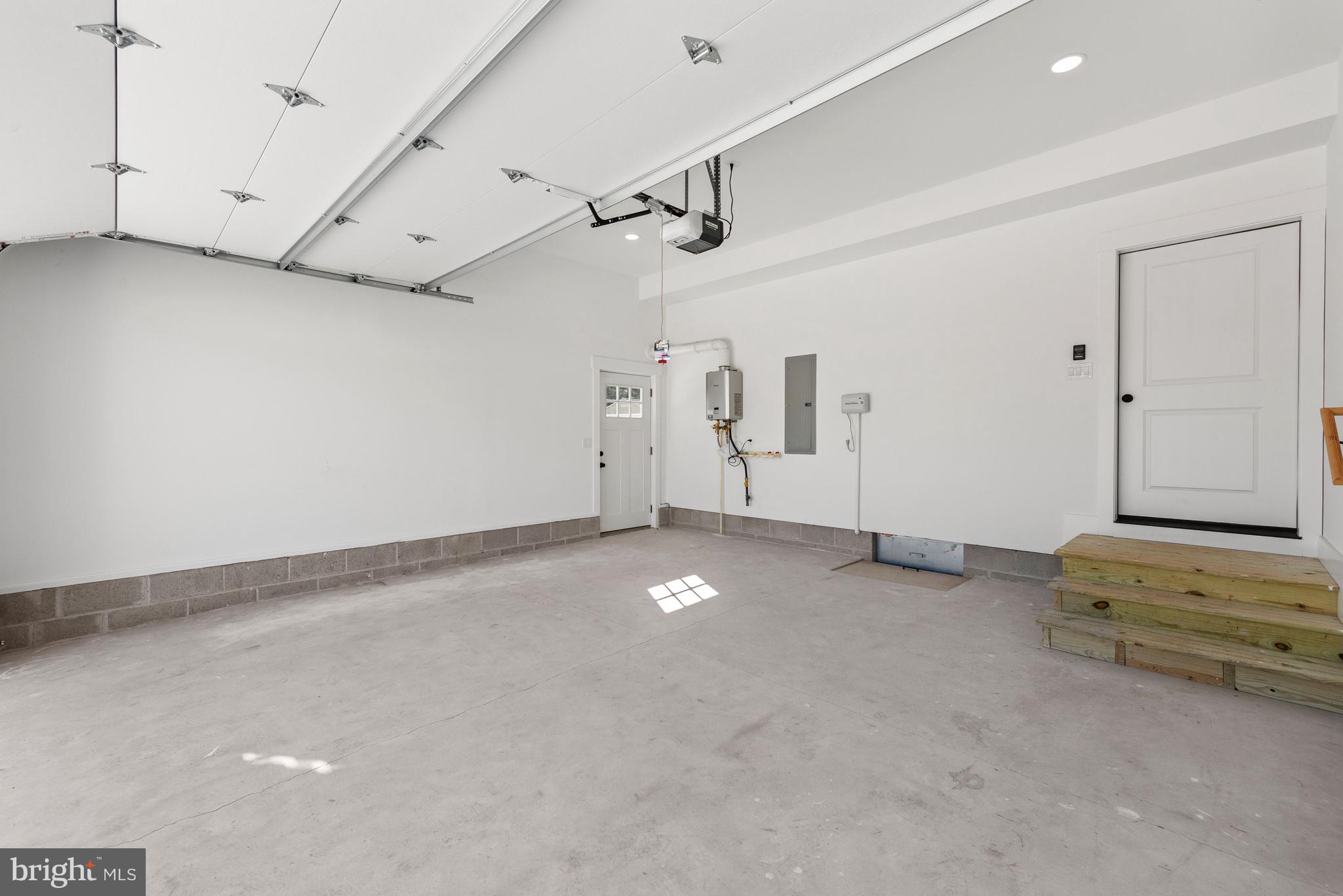 33 Beacon Circle Millsboro, DE 19966 - Photo 27 of 27 Finished Garage