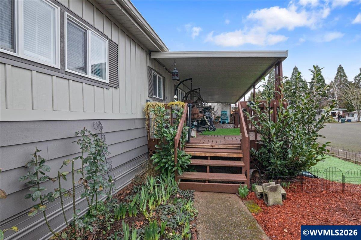 5355 River ( Road, Unit 60 Keizer, OR 97303 - Photo 27 of 37
