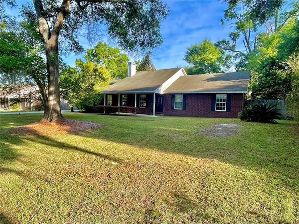 $299,000 | 25330 Southwest 20 Avenue, Newberry, FL 32669