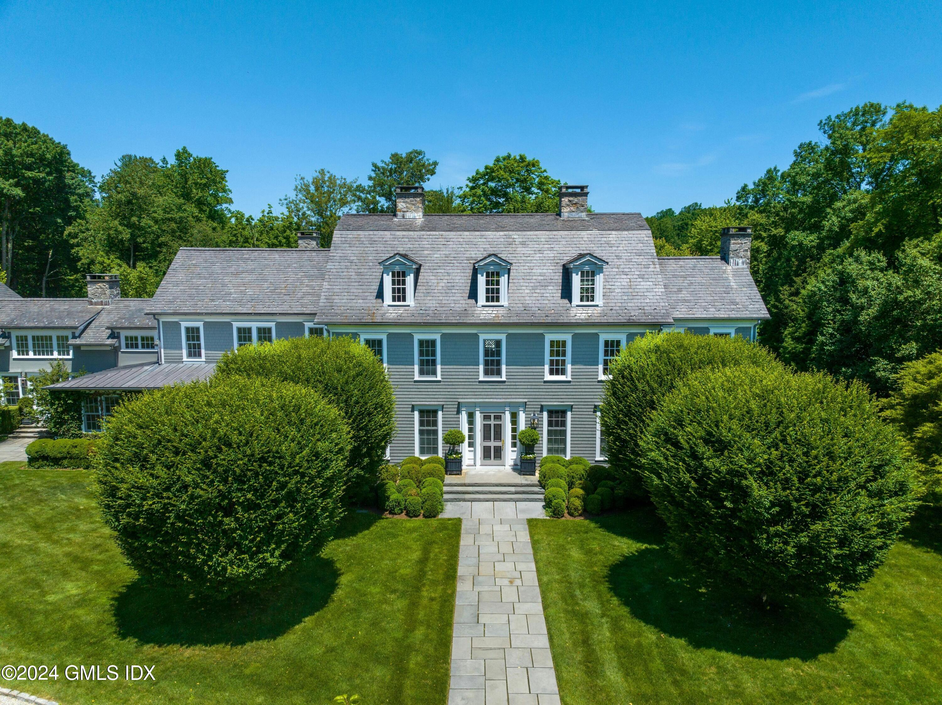 37 Burying Hill Road Greenwich, CT 06831 - Photo 5 of 51 005-419832-DJI_0233_11581402