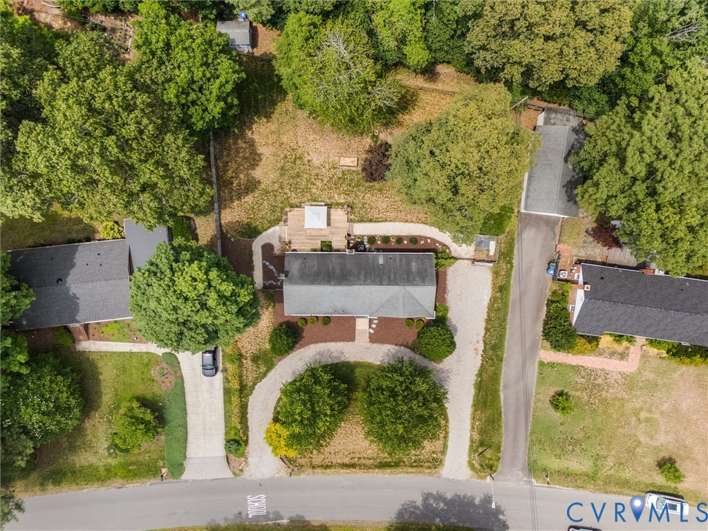 7720 Prairie Road Richmond, VA 23225 - Photo 47 of 53