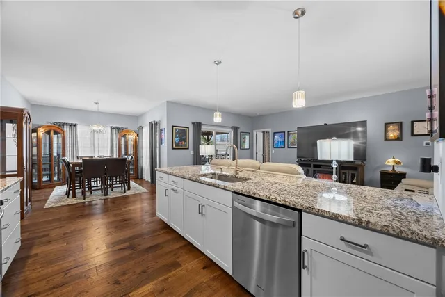 $379,900 | 3283 Eastwind Way, Canandaigua Town, NY 14424