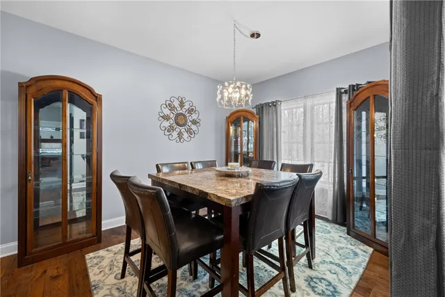 $379,900 | 3283 Eastwind Way, Canandaigua Town, NY 14424