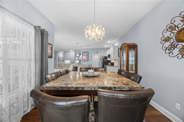 $379,900 | 3283 Eastwind Way, Canandaigua Town, NY 14424