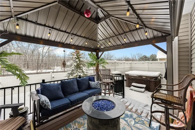 $379,900 | 3283 Eastwind Way, Canandaigua Town, NY 14424