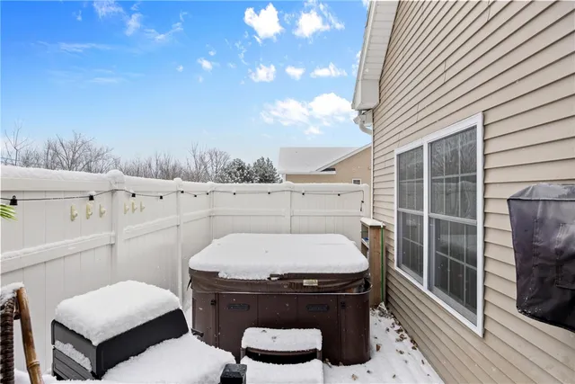 $379,900 | 3283 Eastwind Way, Canandaigua Town, NY 14424