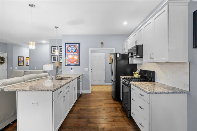 $379,900 | 3283 Eastwind Way, Canandaigua Town, NY 14424