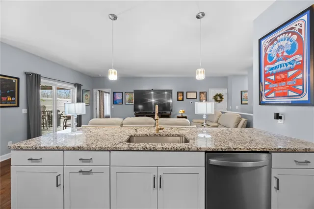 $379,900 | 3283 Eastwind Way, Canandaigua Town, NY 14424