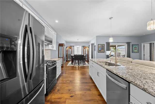 $379,900 | 3283 Eastwind Way, Canandaigua Town, NY 14424