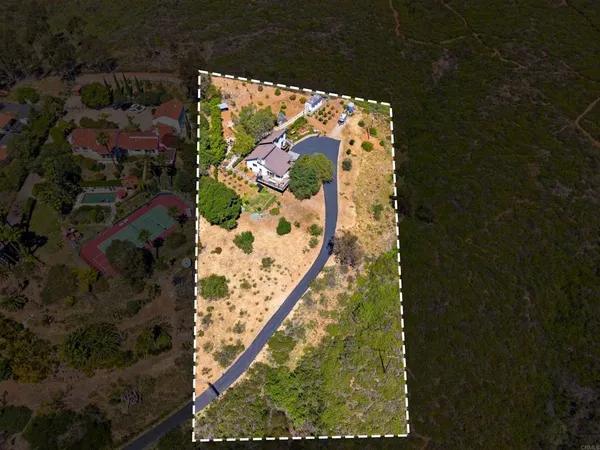 $2,195,000 | 20790 Fortuna Del Norte, Escondido, CA 92029