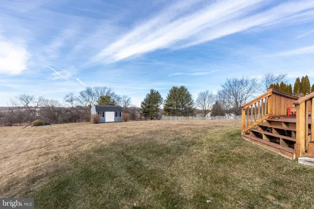 front view of a house