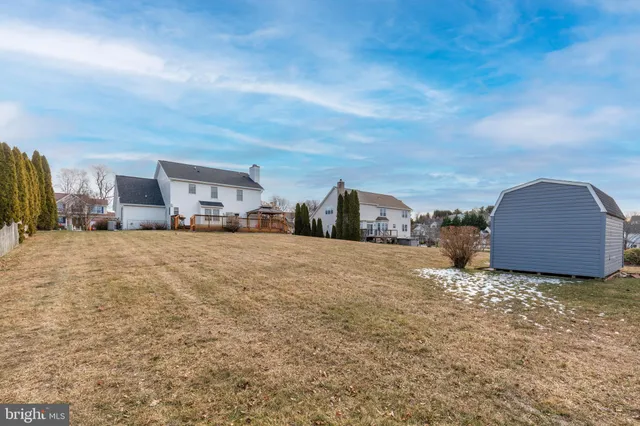 a view of porch with wooden floor and outdoor seating
