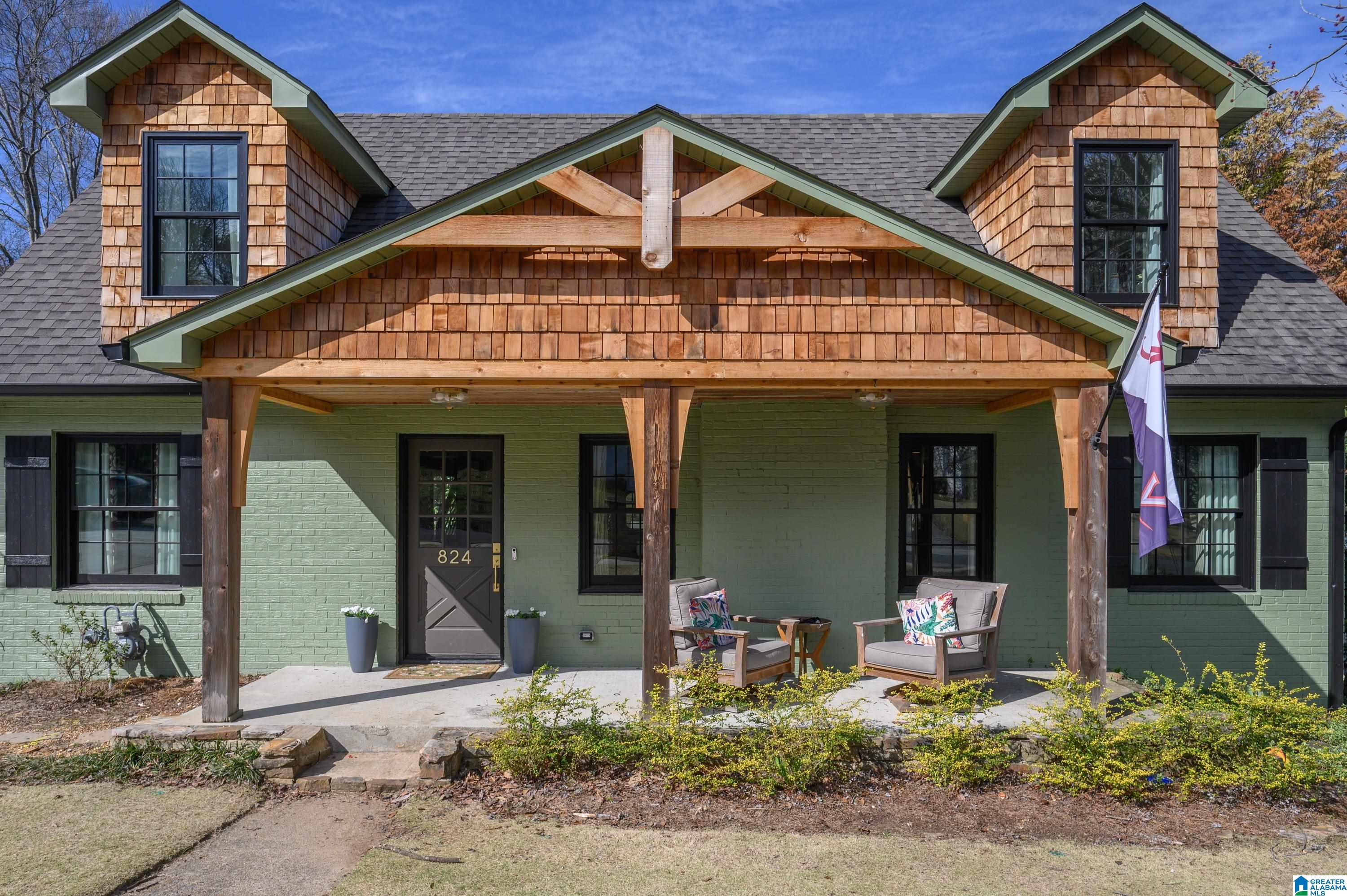 824 Grove Street Birmingham, AL 35209 - Photo 3 of 50