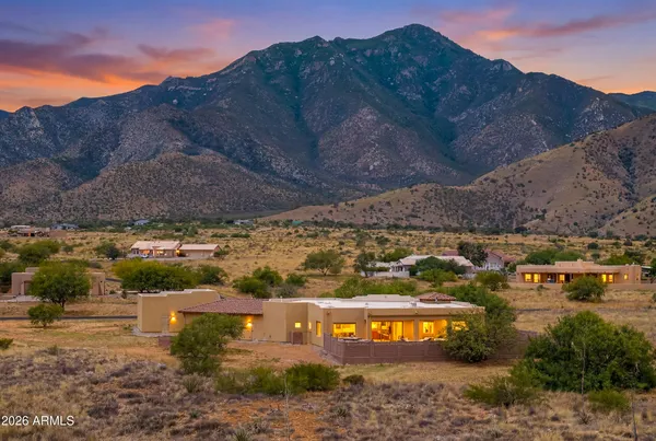 $625,000 | 8585 South Palisades Drive, Hereford, AZ 85615