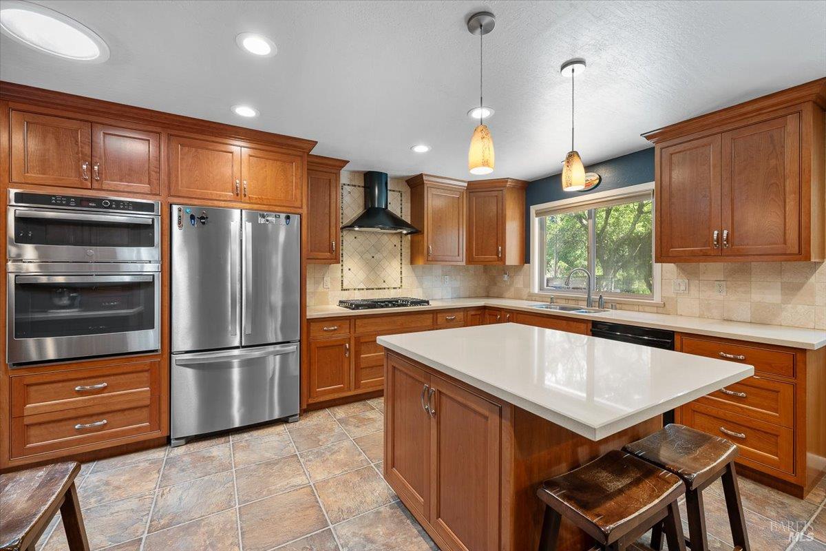 8030 Elphick Road Sebastopol, CA 95472 - Photo 8 of 36