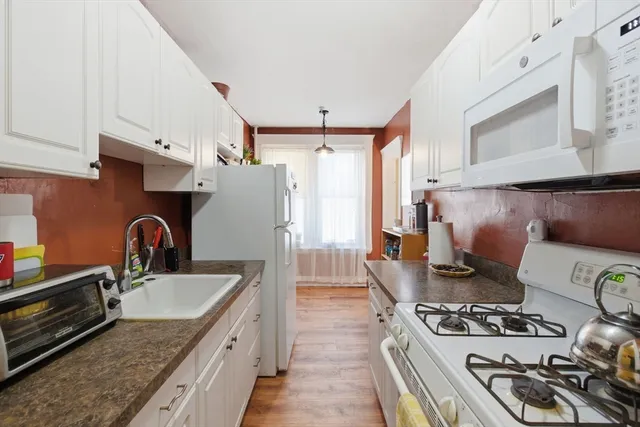 $375,000 | 28 Quint Avenue, Unit 18, Boston, MA 02134