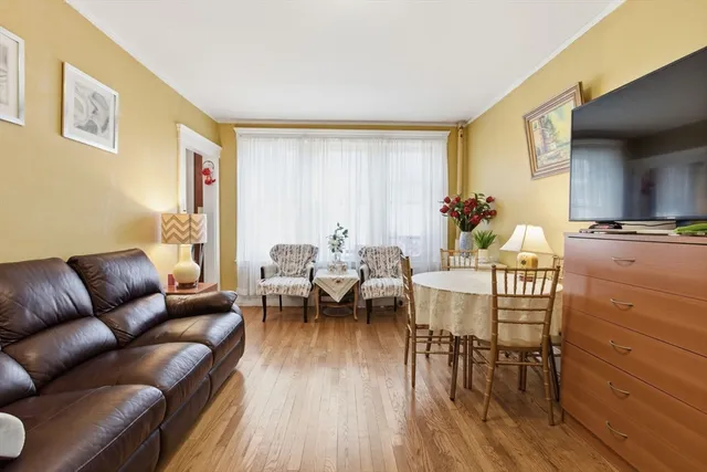 $375,000 | 28 Quint Avenue, Unit 18, Boston, MA 02134