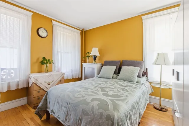 $375,000 | 28 Quint Avenue, Unit 18, Boston, MA 02134