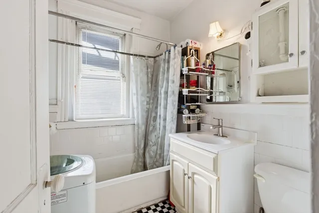 $375,000 | 28 Quint Avenue, Unit 18, Boston, MA 02134