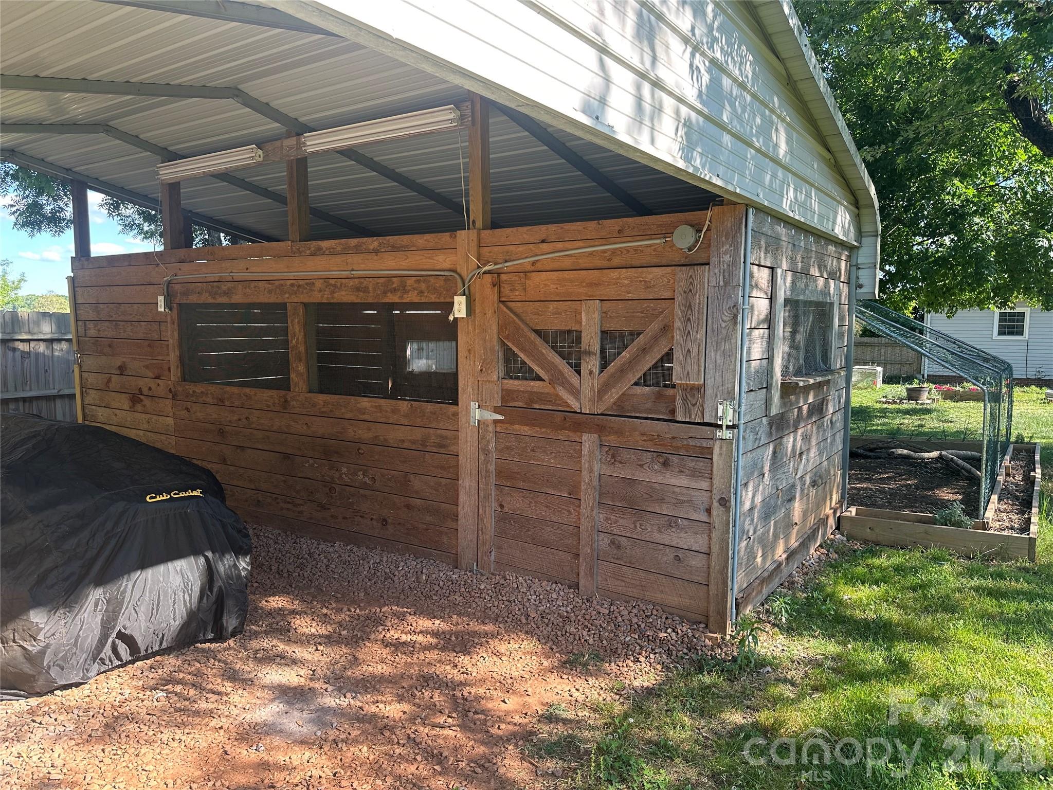130 Fort Dobbs Road Statesville, NC 28625 - Photo 18 of 32