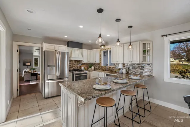 $825,000 | 111 View Drive, Jerome, ID 83338