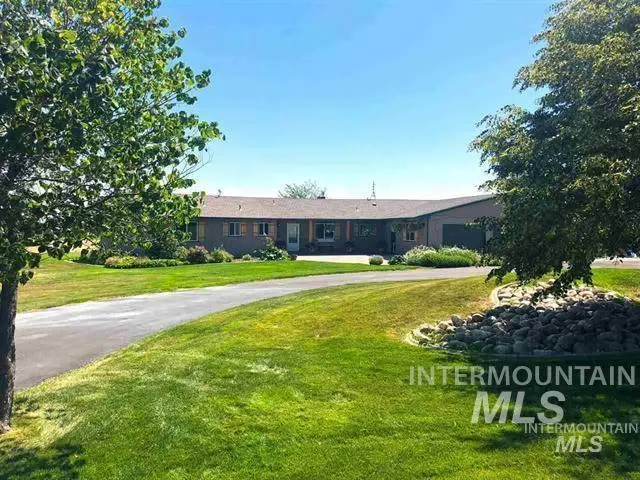 $825,000 | 111 View Drive, Jerome, ID 83338