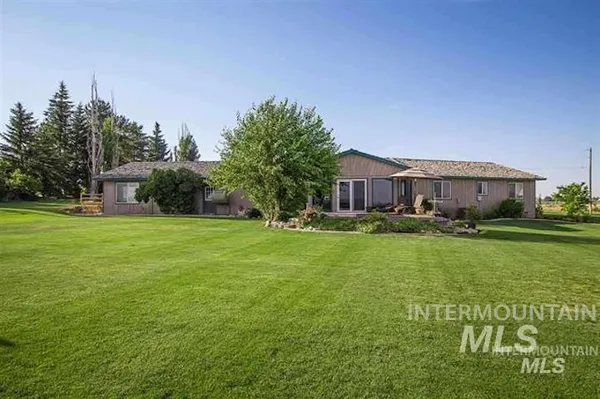$825,000 | 111 View Drive, Jerome, ID 83338