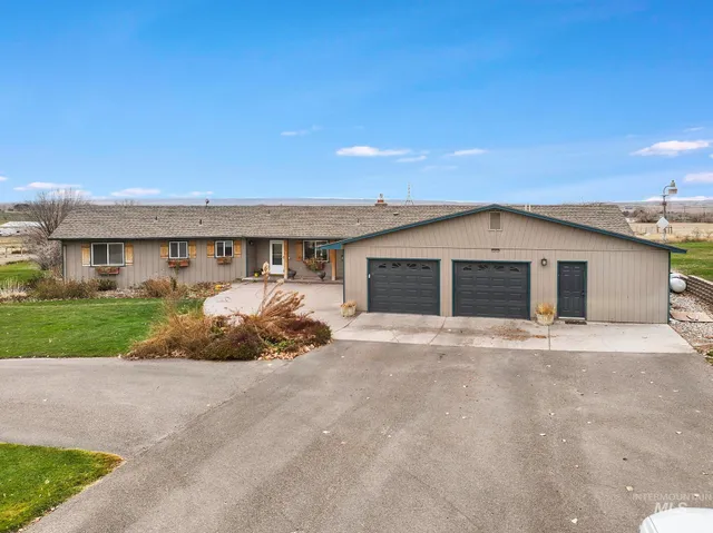 $825,000 | 111 View Drive, Jerome, ID 83338