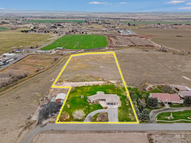 $825,000 | 111 View Drive, Jerome, ID 83338