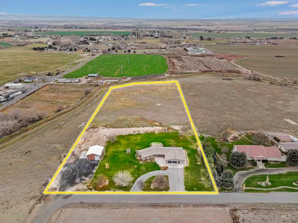 $825,000 | 111 View Drive, Jerome, ID 83338