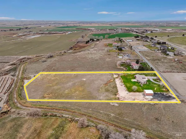 $825,000 | 111 View Drive, Jerome, ID 83338