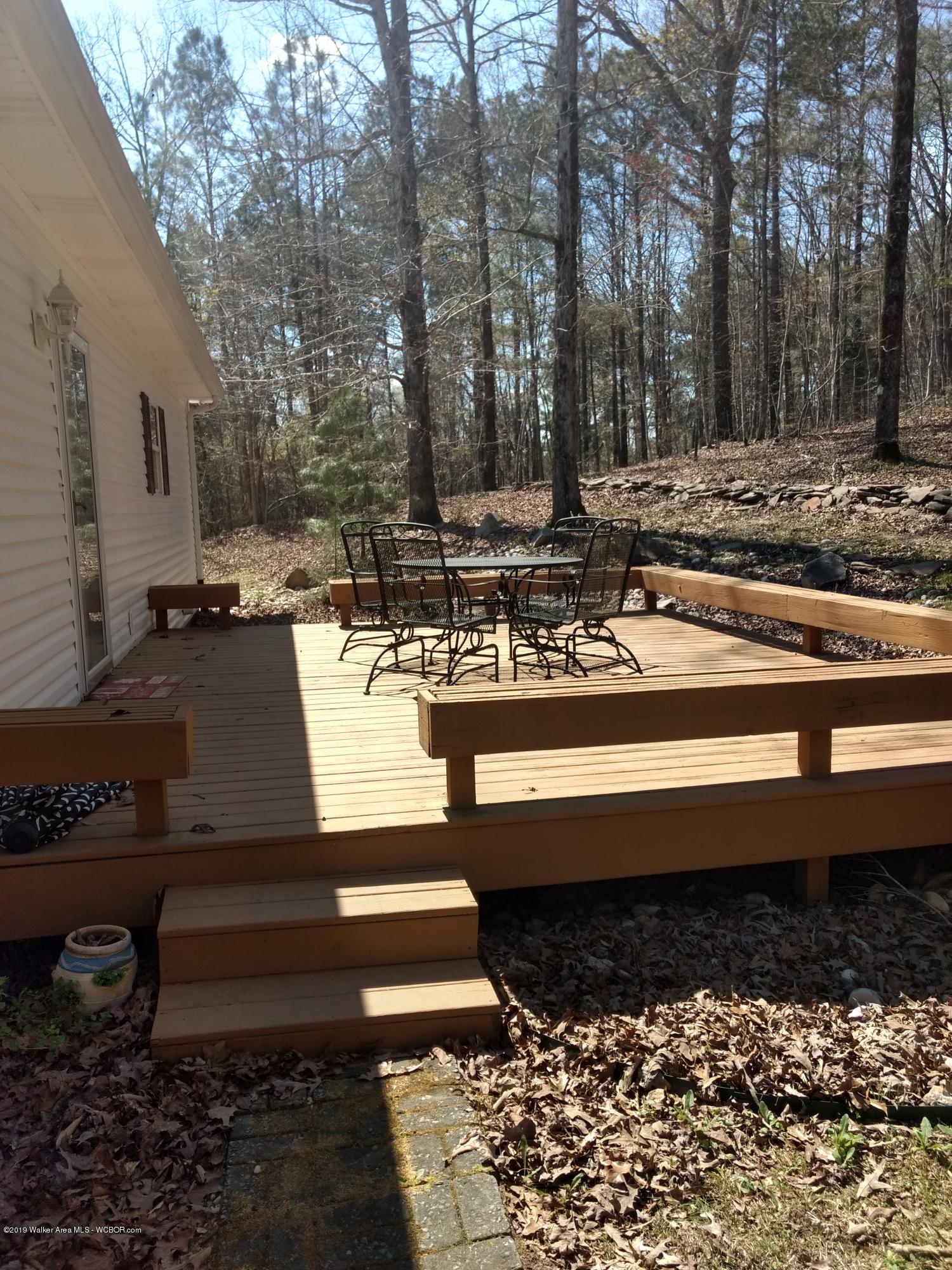 854 Stephenson Road Parrish, AL 35580 - Photo 3 of 21 Gallery Image 3