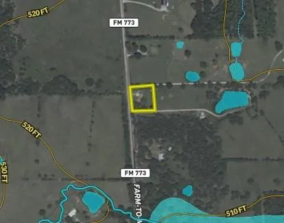 $268,000 | 10813 Fm 773, Ben Wheeler, TX 75754