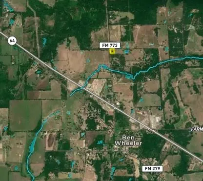 $268,000 | 10813 Fm 773, Ben Wheeler, TX 75754