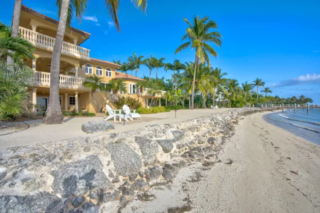 $9,995,000 | 1355 Coury Drive, Key Colony Beach, FL 33051