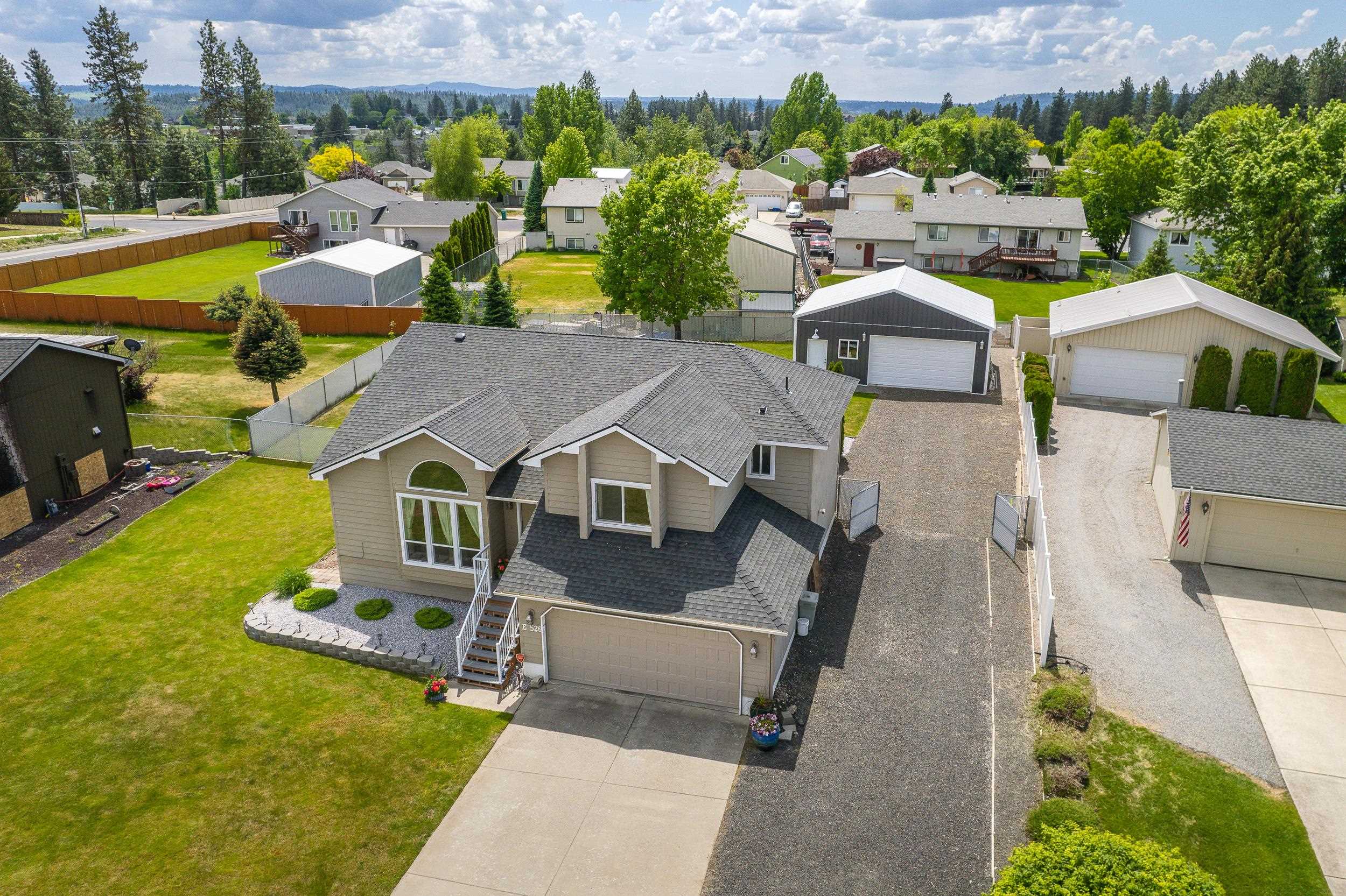 526 East Bridle Trail Road Colbert, WA 99005 - Photo 1 of 49