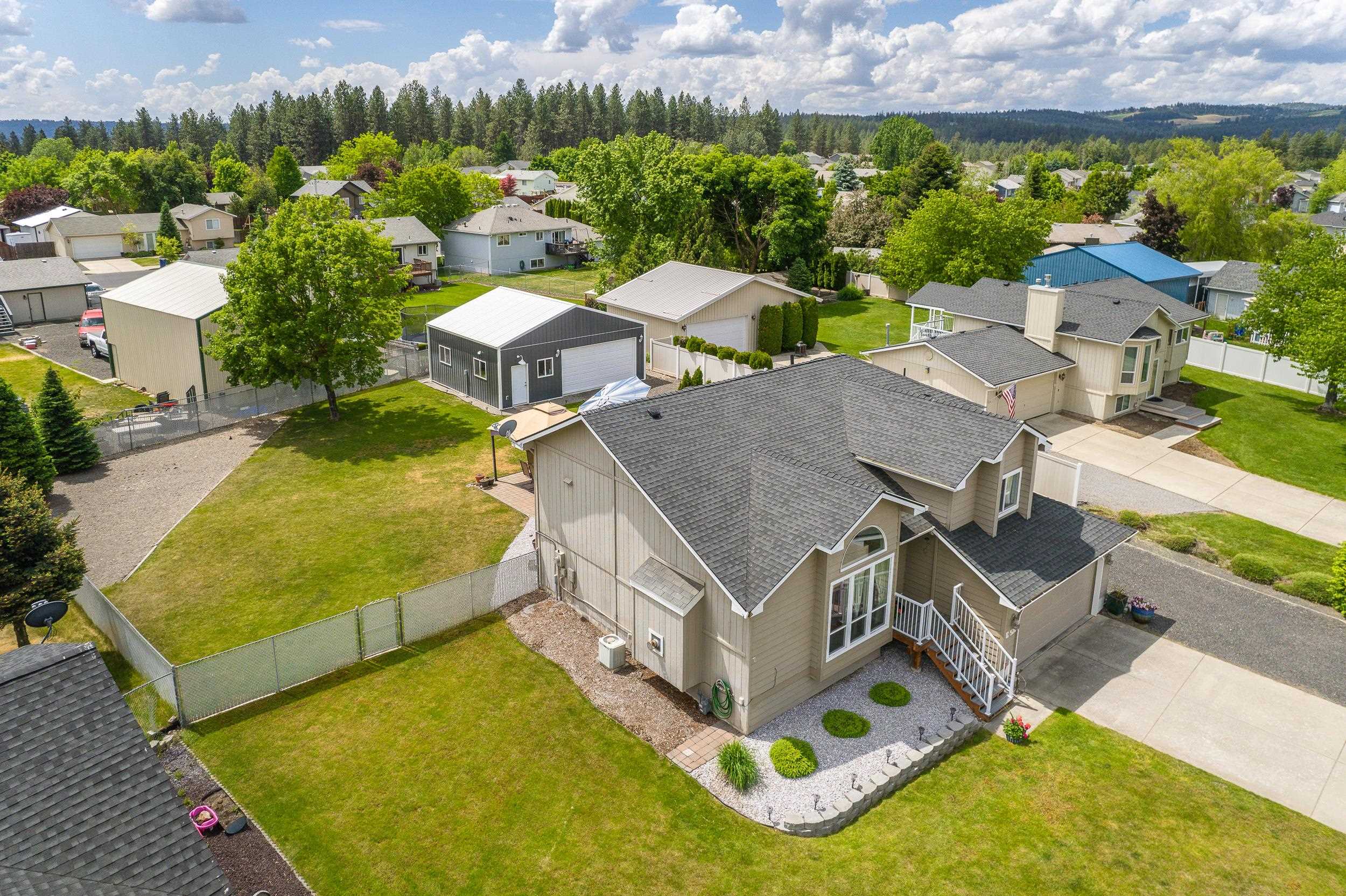 526 East Bridle Trail Road Colbert, WA 99005 - Photo 2 of 49