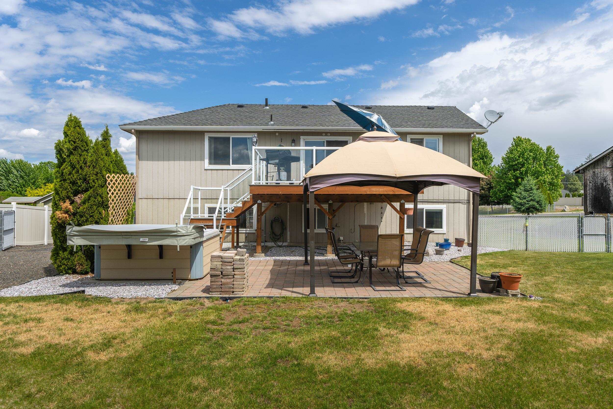 526 East Bridle Trail Road Colbert, WA 99005 - Photo 34 of 49